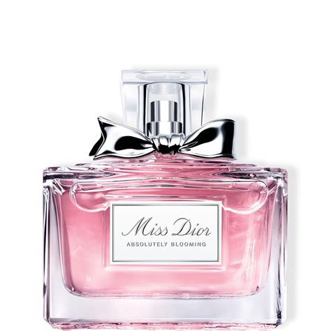 absolutewly blooming dior